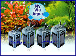 Зовнішній фільтр для акваріума Atman EF-4