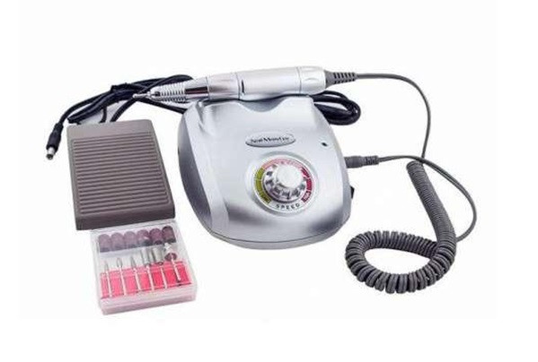 Фрезер для манікюру Nail Master DM-208 (30000 об.)