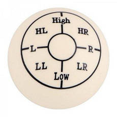 Тренувальні кулі