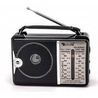 Радіоприймач GOLON RX-606AC