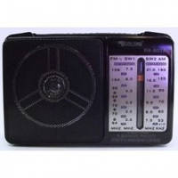 Радіоприймач GOLON RX-607AC