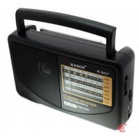 Радіоприймач MASON R-907 (KIPO KB-308)