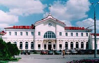 Купити кенгурятник в Херсоні