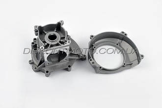 Картер мотокоси