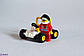 Lego System Town Race Go-Kart Карт 6400, фото 3