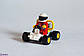 Lego System Town Race Go-Kart Карт 6400, фото 4