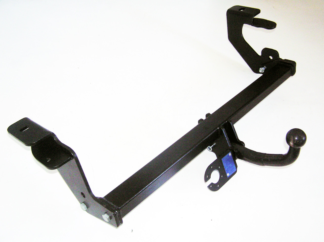 Фаркоп Suzuki Jimny (c 1998---) Сузукі Жимни, фото 1