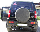 Фаркоп Suzuki Jimny (c 1998---) Сузукі Жимни, фото 2