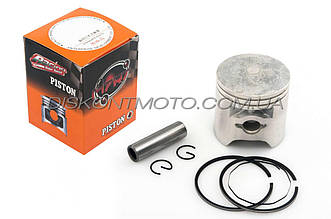 Поршень Honda DIO ZX 72 AF 34/35 (ДІО) LEAD AF48 .STD (Ø48.00) MTRT (Тайвань)