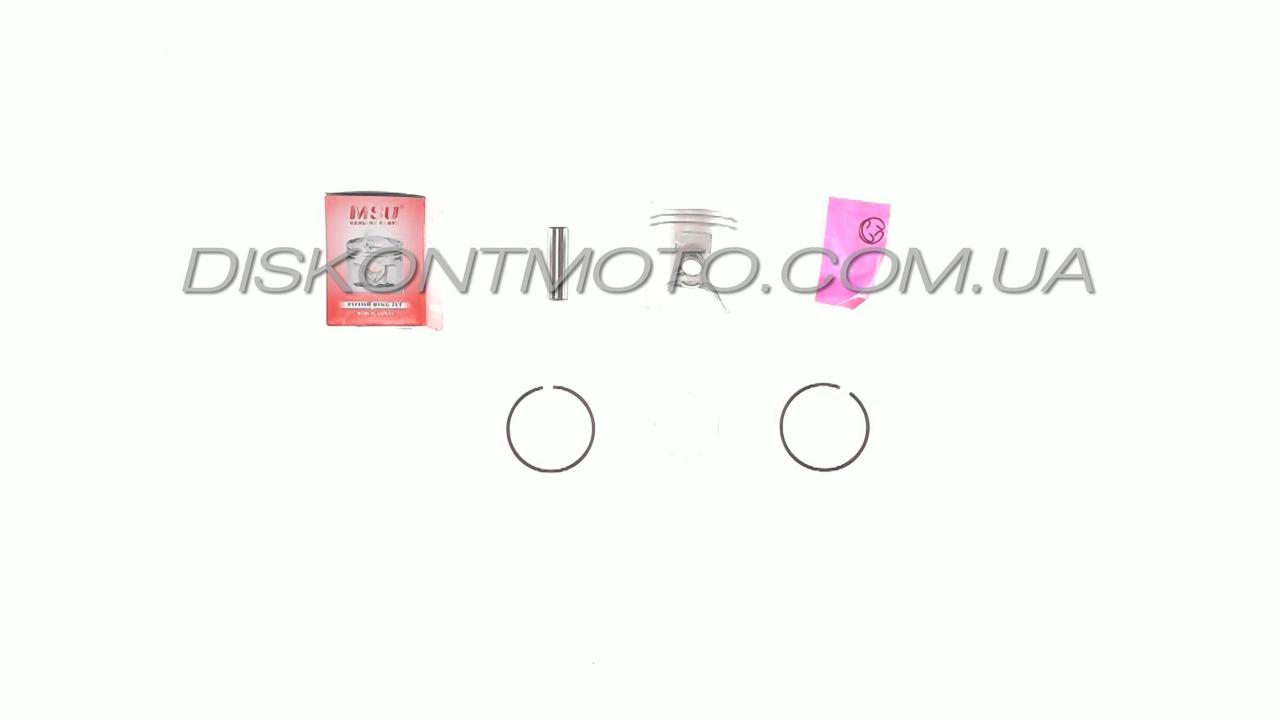 Поршень Honda DIO ZX 72 AF 34/35 LEAD AF48.STD (Ø48) MSU (Тайвань)