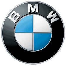 Захисту двигуна BMW