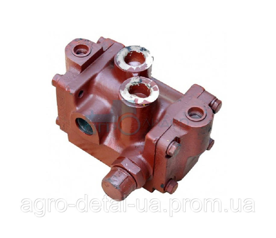 Підсилювач потоку 241.34.00.000 "УП 120" комбайна Дон-1500 та навантажувача Т-156 з дозатором Н Д-80, фото 1