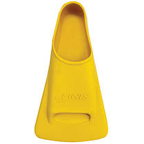 Ласти для басейну Finis Zoomers Gold F 43-44, фото 3
