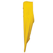 Ласти для басейну Finis Zoomers Gold F 43-44, фото 5