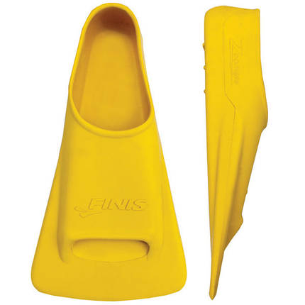 Ласти для басейну Finis Zoomers Gold F 43-44, фото 1