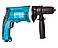 Дриль ударний Kraissmann SBM 1100-13, фото 2