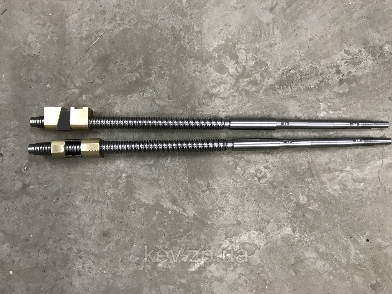 Гвинт поперечного подавання 1к62 купити, фото 1