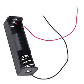 Батарейний відсік 18650х1шт