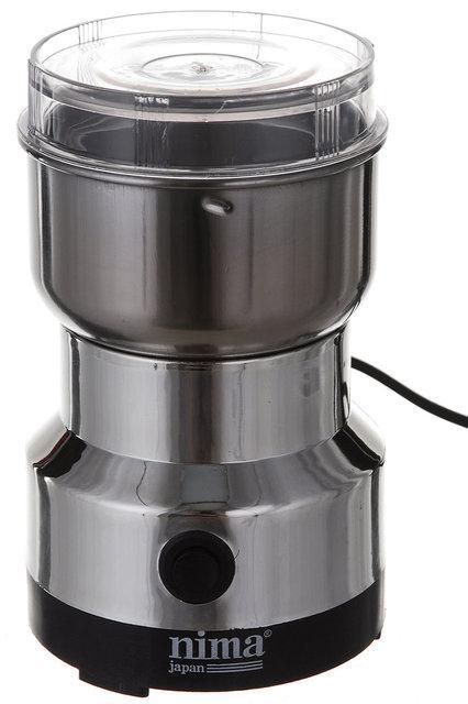 Кавомолка Nima A-Plus AP-8300 ID 2717615