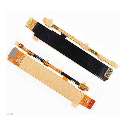 Шлейф Sony C1904 Xperia M з кнопкою вмик/вимк, фото 1