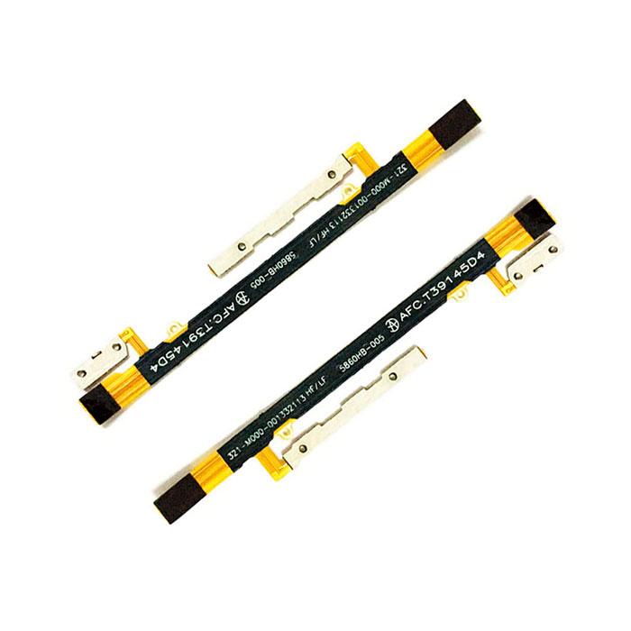 Шлейф Sony C2305 Xperia E з кнопками вмик./вимк.