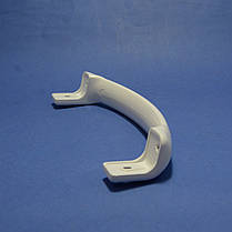 Ручка дверей для холодильника Атлант 775373400400, фото 5