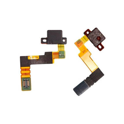 Шлейф Sony E6603 Xperia Z5 з мікрофоном, фото 1