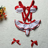 Костюм медсестри, фото 5