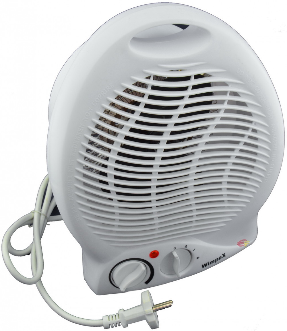 Тепловентилятор Wimpex Wx 425, 2000 Вт, фото 1