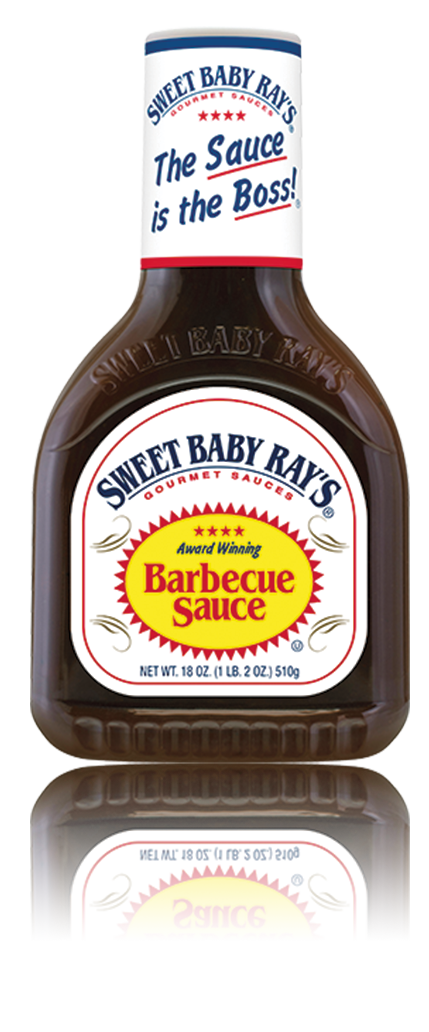 Барбекю соус Sweet Baby Ray's Original, 510 g, фото 1