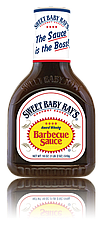 Барбекю соус Sweet Baby Ray's Original, 510 g