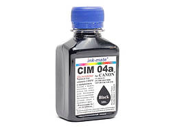 Чорнило Inkmate CIM04/41 4 кольори по 100  ⁇  чорнило для картриджа canon PG37, CL38, PG510, CL511