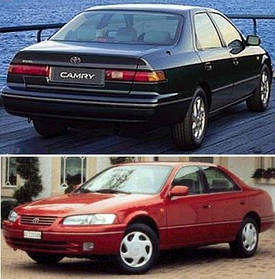 Покажчики повороту для Toyota Camry V20 '97-01