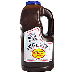 Барбекю соус Sweet Baby Ray's Original, 4500 g HoReCa style