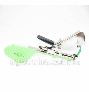 Степлер для підв'язки рослин