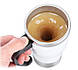Кухоль-мішка «Self stirring mug», Термо чашка, фото 3