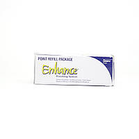 Enhance (Энхенс), 1 шт, головка полировочная, Dentsply пуля