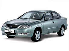 Almera (B10) Classic (2006-2012)