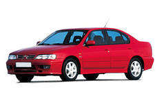 Almera 1 (N15) (1995-2000)