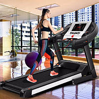 БІГОВА доріжка AUTOSMAR PAS 43 19km/h (130 кг) @ANDROID@