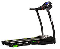 ДОМАШНЯ ЕЛЕКТРИЧНА БІГОВА доріжка тренувальна START Zipro