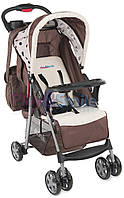 Прогулянкова коляска Play and Smile / коляска Парасольку