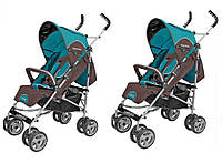 Прогулянкова дитяча коляска MILLY MALLY VENUS