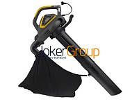 Садовий пилосос Stiga SBL 2600