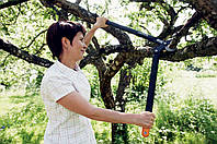 Секатор, ножиці, гачок садовий Fiskars L78