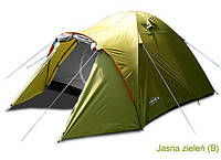 Туристична палатка Abarqs Malwa 3