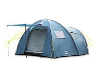 Туристична палатка ICEBERG REFUGE 4 ДЛЯ 4 ОСІБ