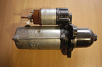 Стартер 5402.3708 (Урал, КамАЗ Євро-2, Євро-3) 24В, 9кВт, 10Z