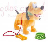 Інтерактивна іграшка Талісман - Ходячий Плуто