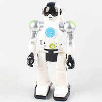 МАДЕЙ ІНТЕРАКТИВНИЙ РОБОТ KNABO КОСМІЧНИЙ ВОЇН